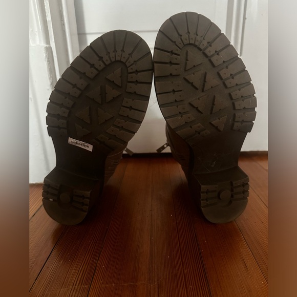 Torrid Ankle Boots with Small Heel, 9.5 WW - Picture 5 of 8